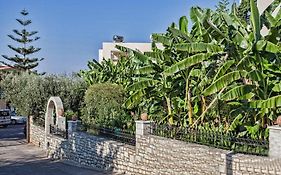 Dorian Bali Apartments