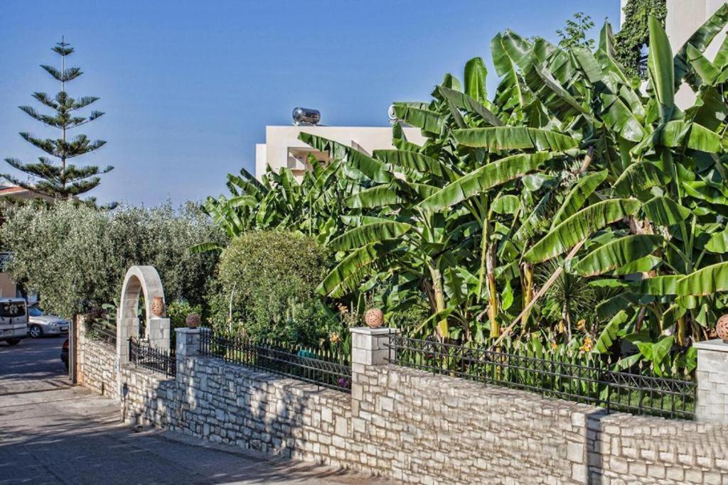 Dorian Bali Apartments Exterior foto