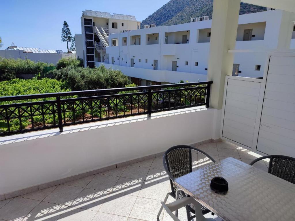 Dorian Bali Apartments Exterior foto