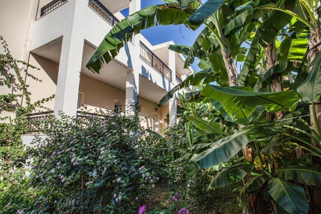 Dorian Bali Apartments Exterior foto