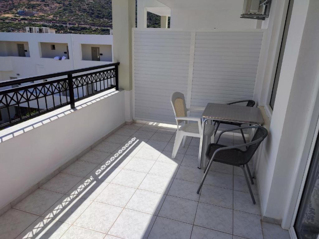 Dorian Bali Apartments Exterior foto