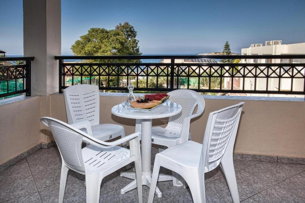 Dorian Bali Apartments Exterior foto